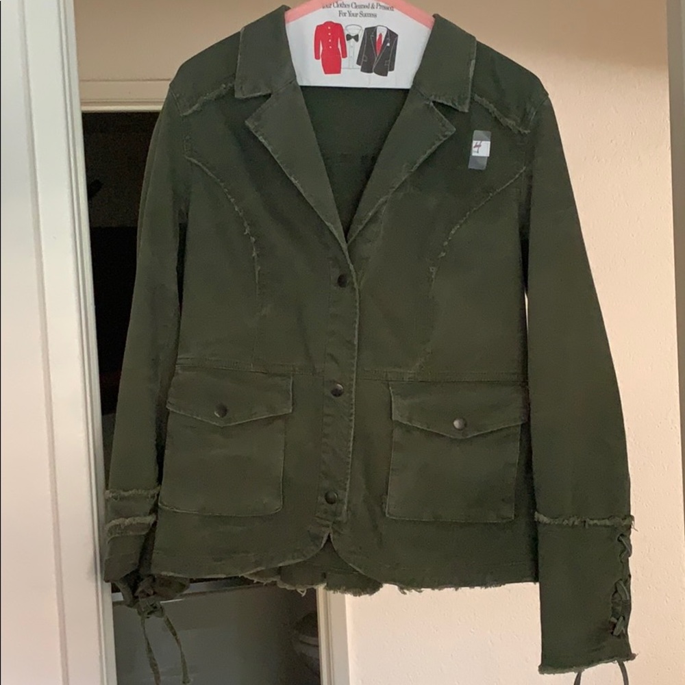 Don’t wear